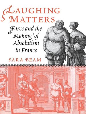 cover image of Laughing Matters